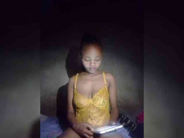 Freakymess webcam