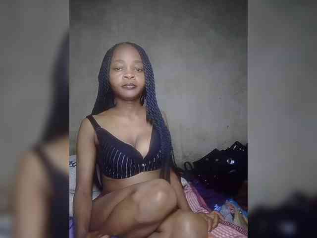 hidden cam Brendah