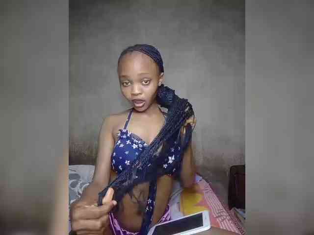 Freakymess webcam