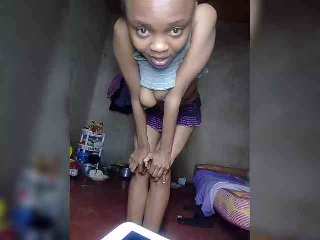 Freakymess webcam