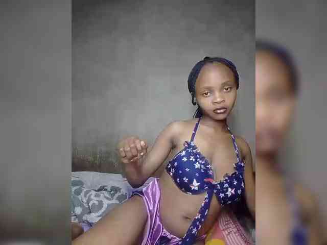 Freakymess webcam