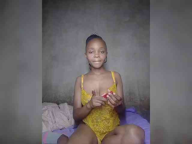 Freakymess webcam