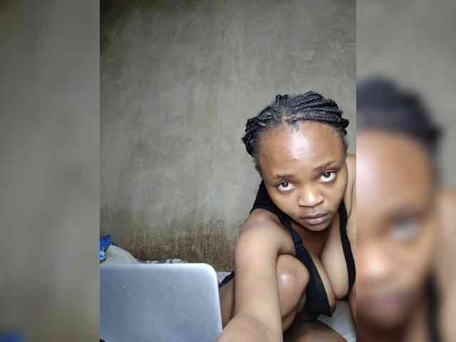 Freakymess webcam