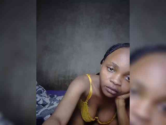 Freakymess webcam