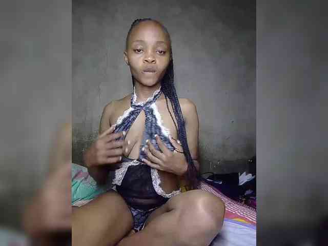Freakymess webcam
