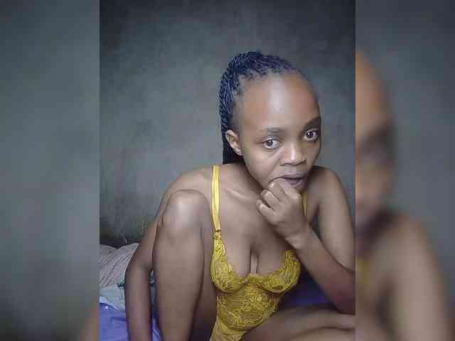 Freakymess webcam