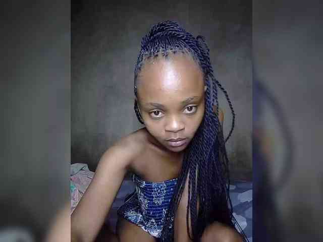 Freakymess webcam