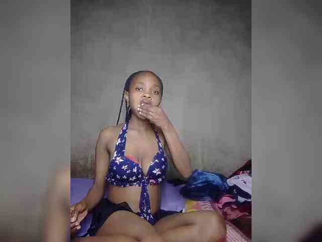 Freakymess webcam
