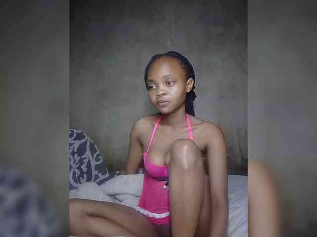 Freakymess webcam