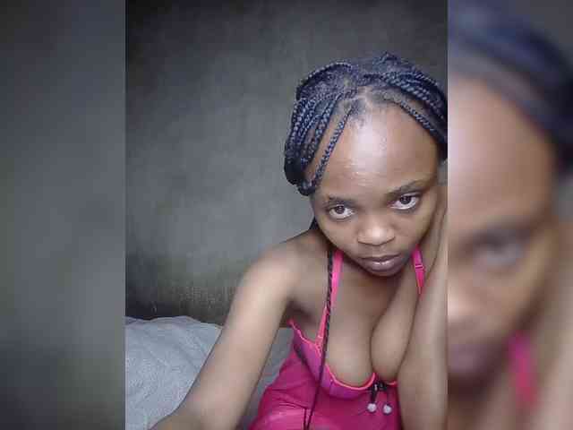 Freakymess webcam