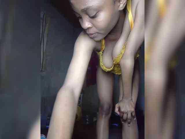 Freakymess webcam