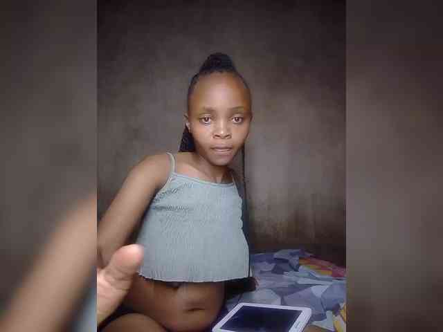 Freakymess webcam