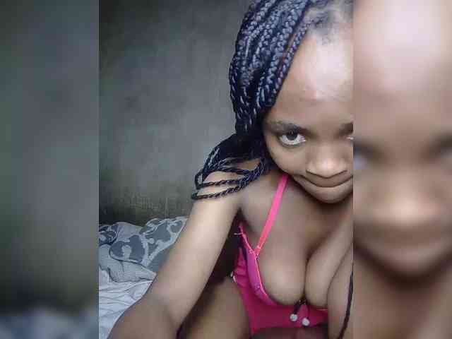 Freakymess webcam