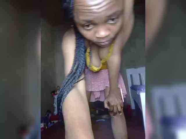 Freakymess webcam