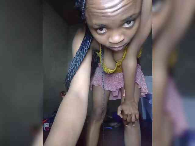 Freakymess webcam