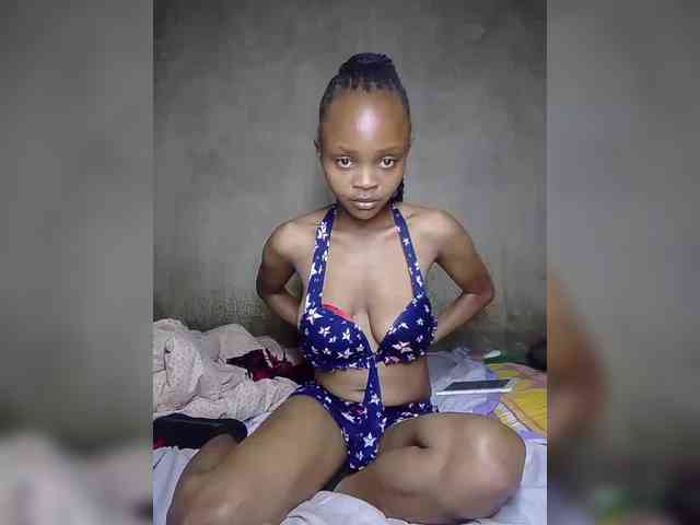 Freakymess webcam