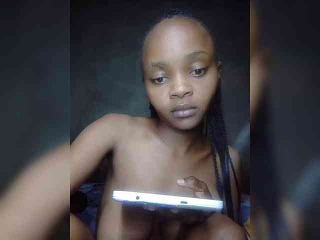 Freakymess webcam