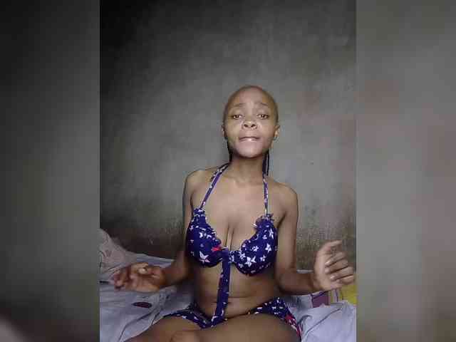 Freakymess webcam