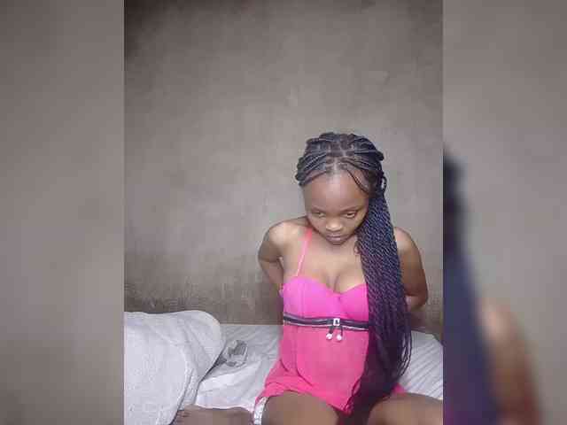 Freakymess webcam