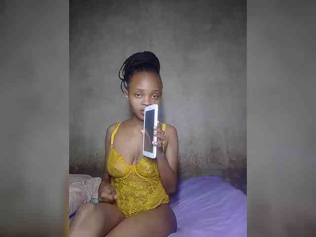 Freakymess webcam