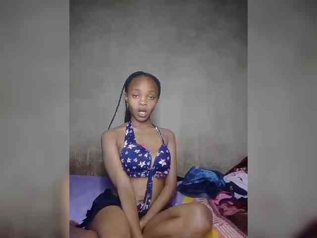 Freakymess webcam