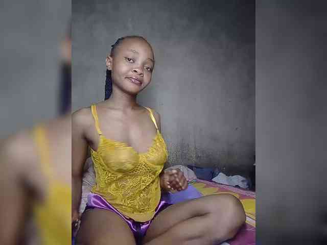 Freakymess webcam