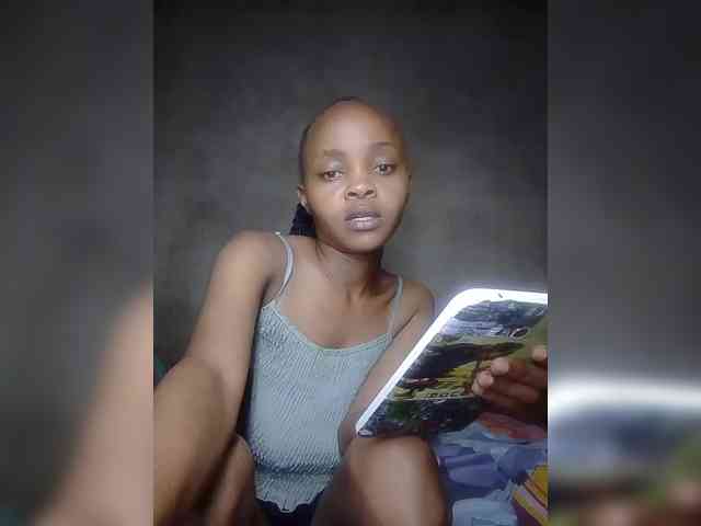 Freakymess webcam