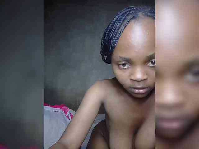 Freakymess webcam