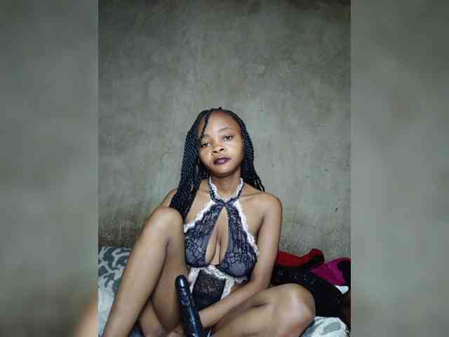 Freakymess webcam