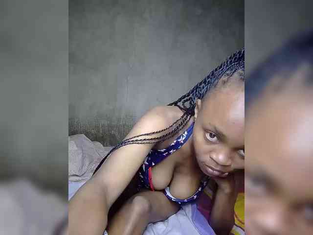 Freakymess webcam