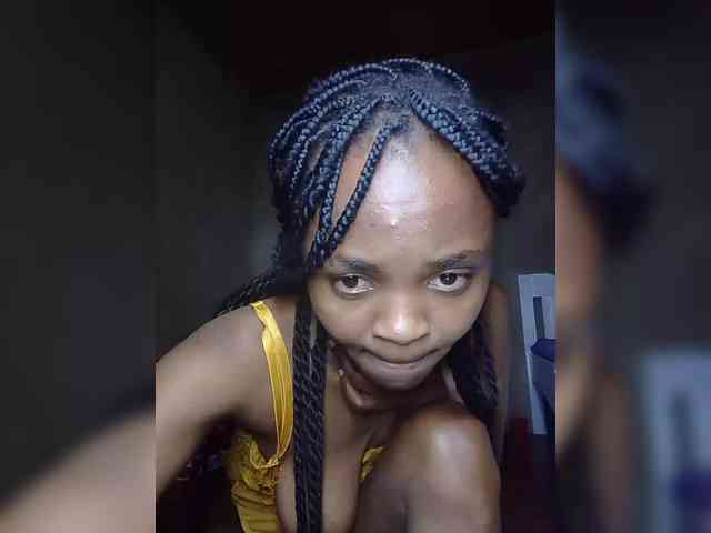 Freakymess webcam