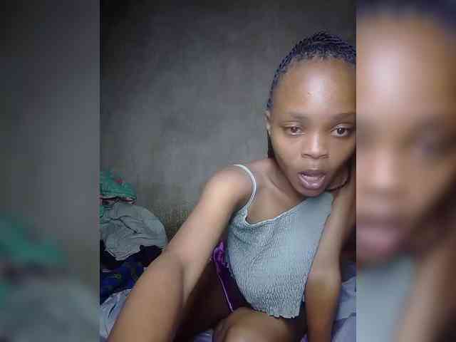 Freakymess webcam