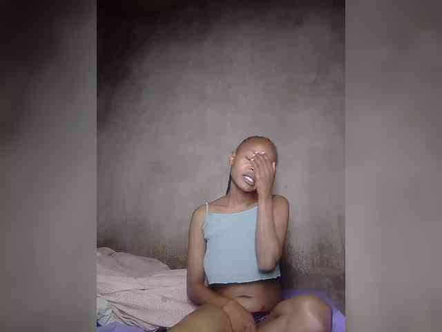 Freakymess webcam
