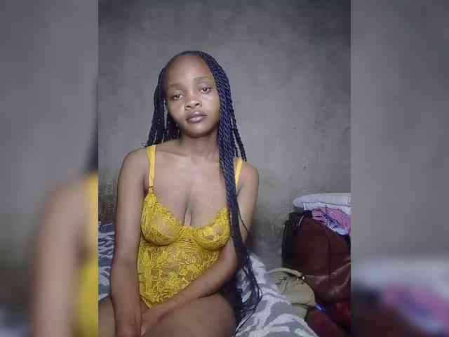 Freakymess webcam