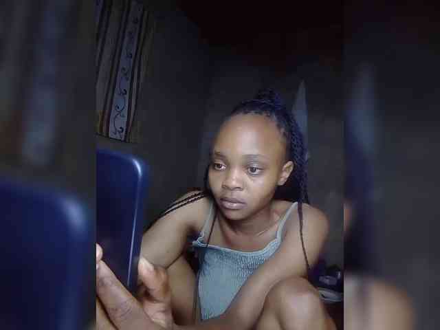 Freakymess webcam