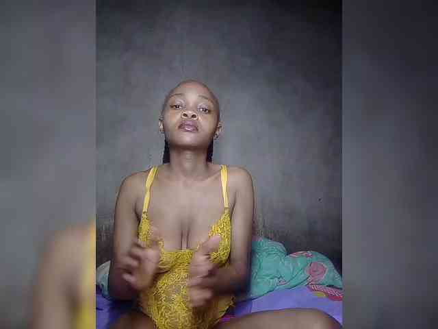 Freakymess webcam