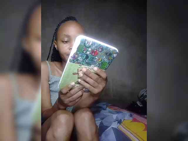 Freakymess webcam