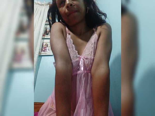 Roxanne03 from BongaCams is Freechat