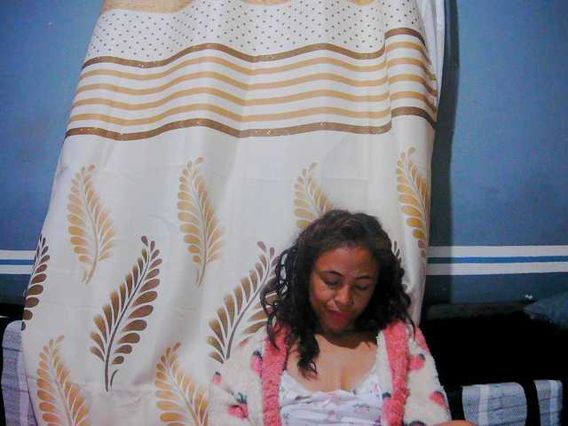 Roxanne03's BongaCams show and profile