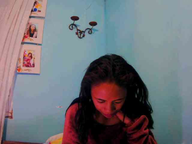 Reinewallashy3 webcam