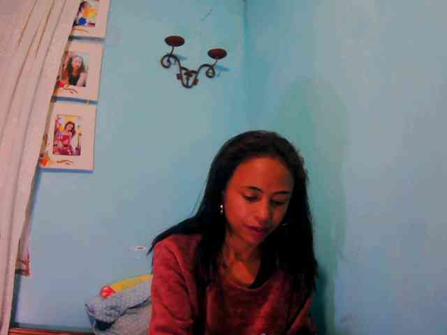 Reinewallashy3 webcam