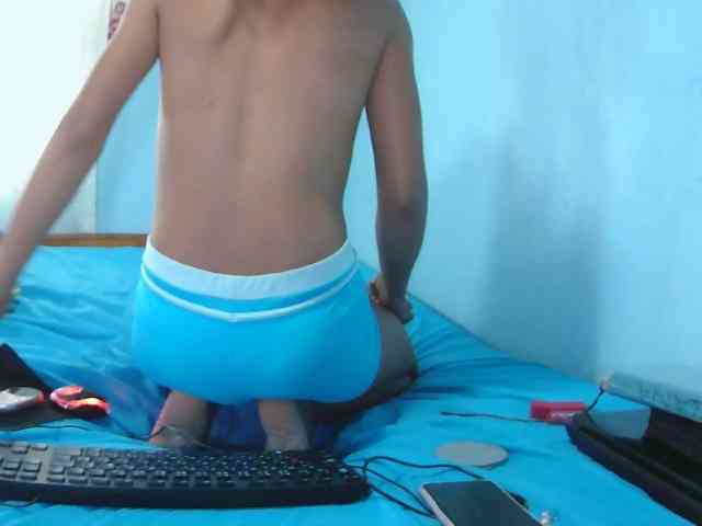 Reinewallashy3 webcam