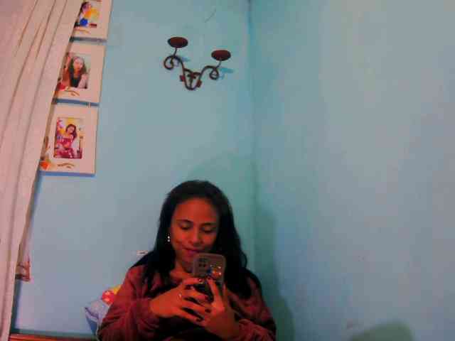 Reinewallashy3 webcam