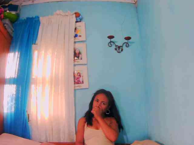 Reinewallashy3 webcam