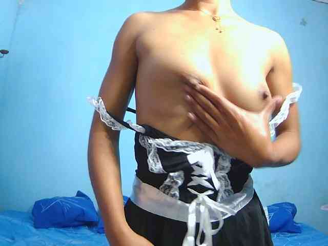 Reinewallashy3 webcam