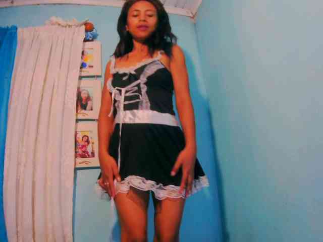 Reinewallashy3 webcam