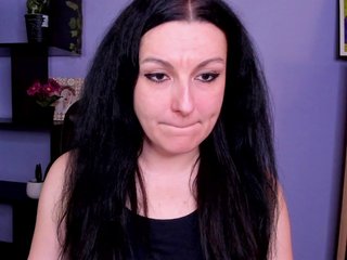 AudreySecret Porn Show