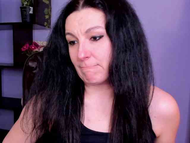 AudreySecret webcam