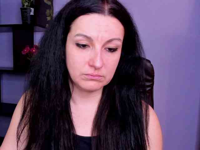 AudreySecret webcam