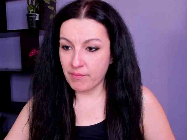 AudreySecret webcam